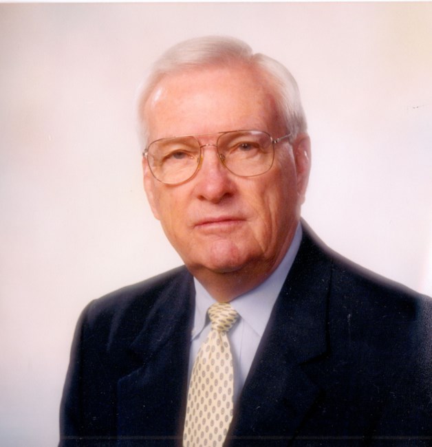 Obituary of Thomas Gordon Butler
