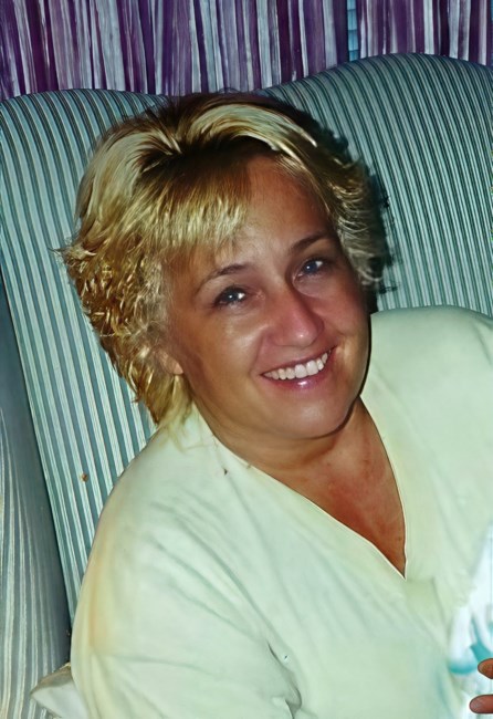 Obituary of Lynette Marie Lekie