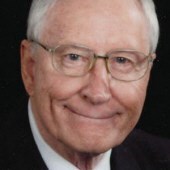 Obituary of Lloyd A. Miller