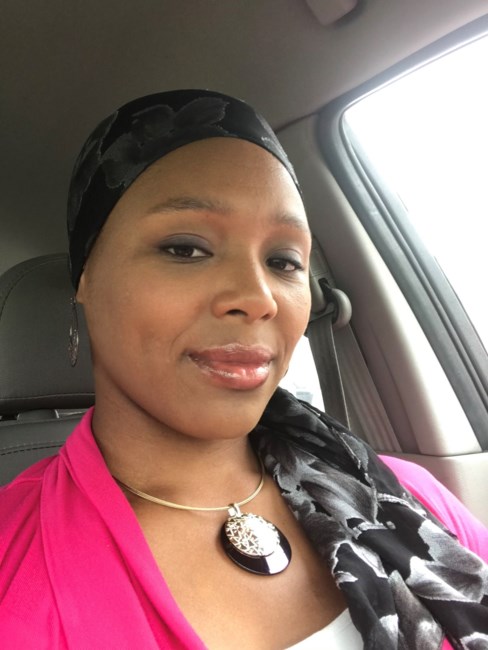 Obituary of Tanisha Nicole Smith