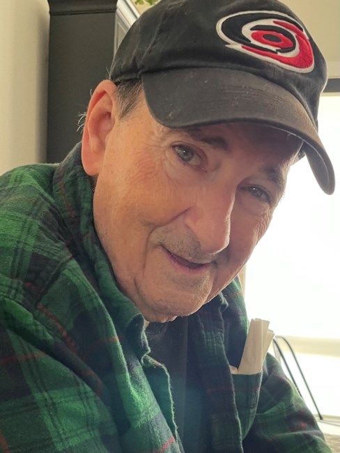 Obituary of William Edward Eikey