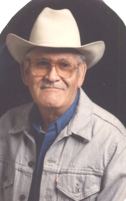 Obituary of Hector Guerra Jr.