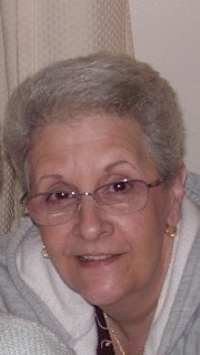 Obituary of Georgianna "Georgi" Muscarella Kowalski