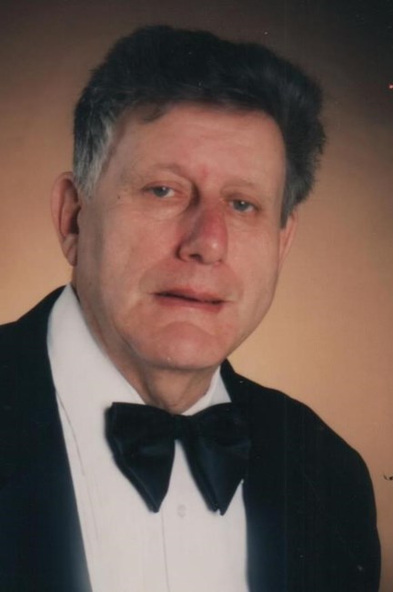 Obituary of Joseph G Rosenbach