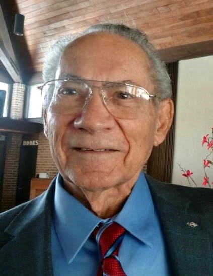 Obituary of Emmitt Scott Calvert, Jr.