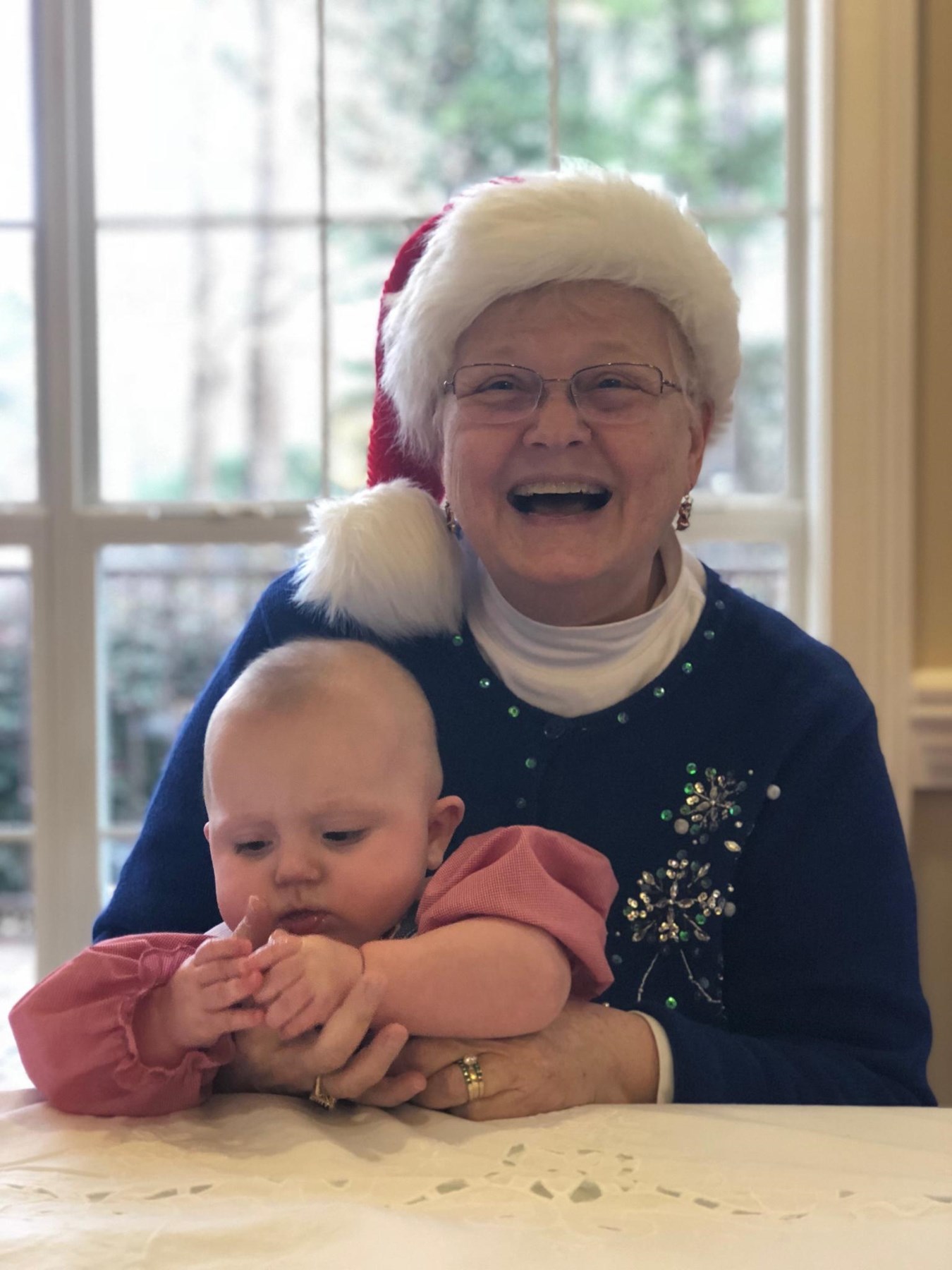 Obituary of Catherine (Cathy) Horton Eisen