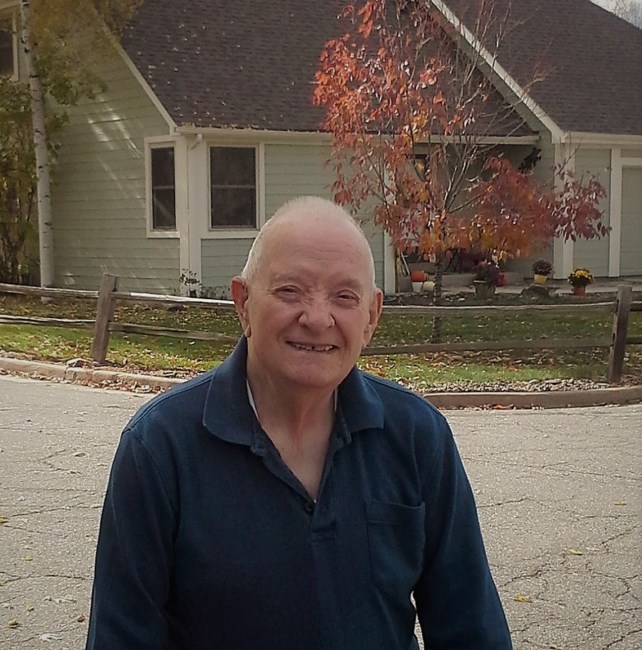 Obituario de Robert Witherell Ross