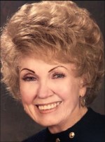 Marjorie Welker