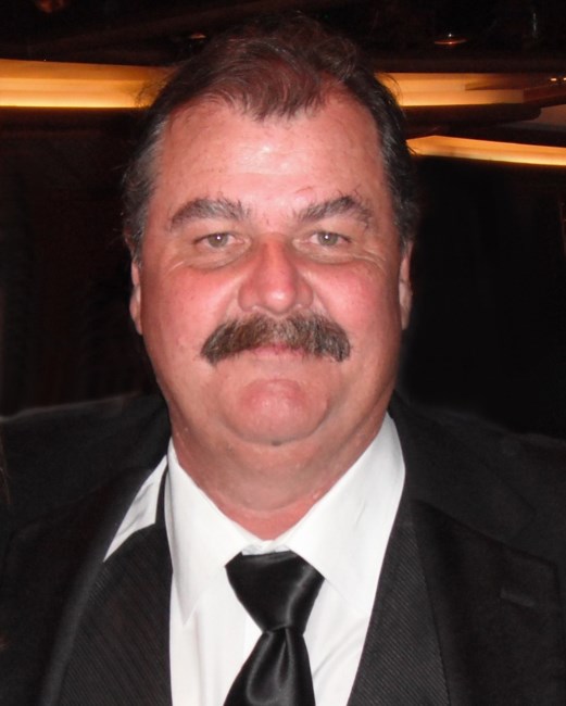 Obituary of Mark Wayne Catterall