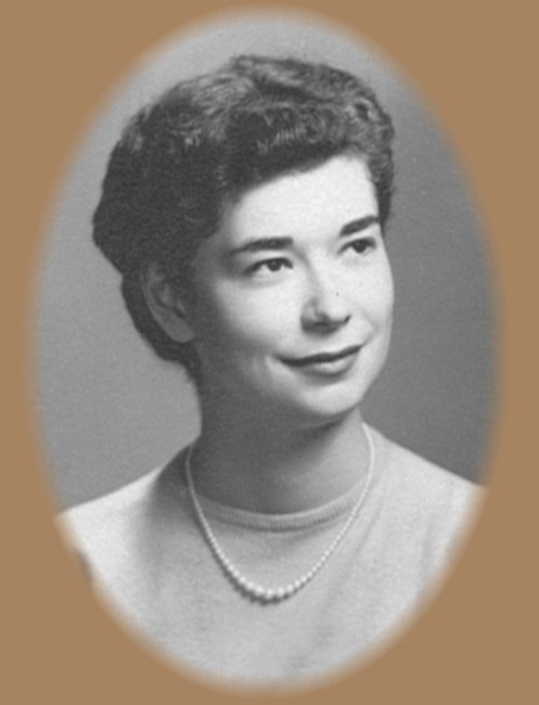 Obituary of Barbara J. Richardson