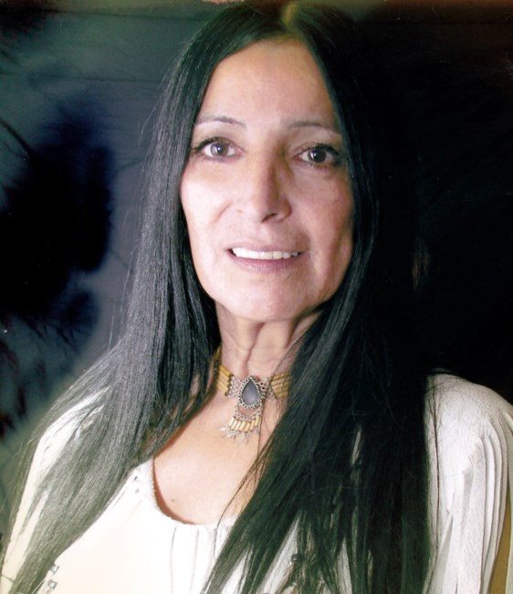 Obituary of Barbara Montoya