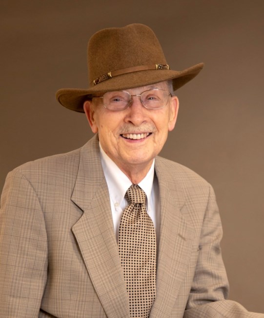 Obituary of Beeman Noal Phillips