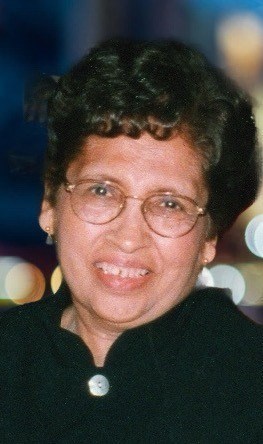 Obituario de Gabriela Hernandez