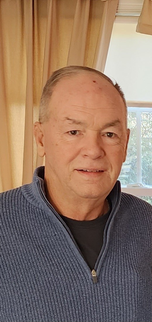 Obituary of Brian E. Knox