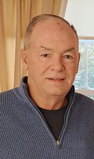 Obituary of Brian E. Knox