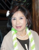 Tina Chung