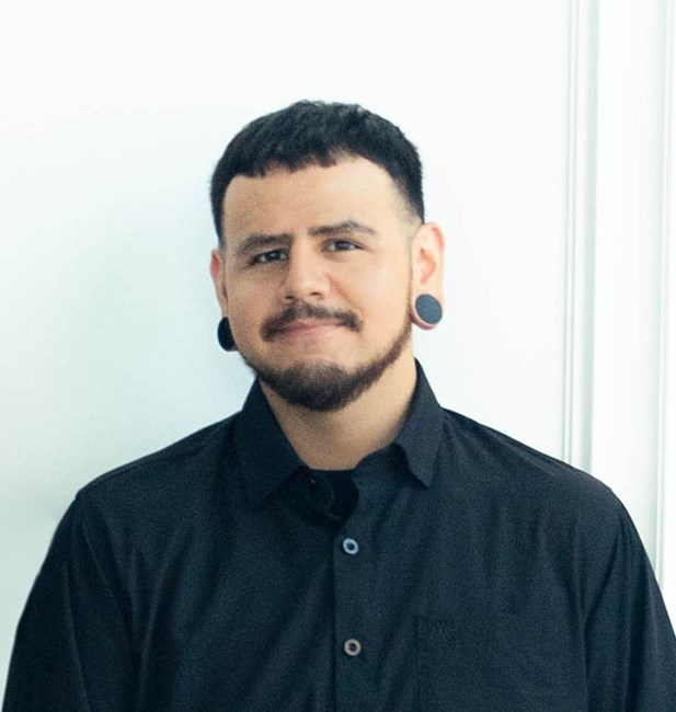 Obituary of Daniel Mariano Gallardo