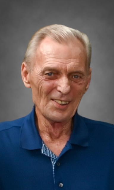 Obituario de John Francis Czapla Jr.