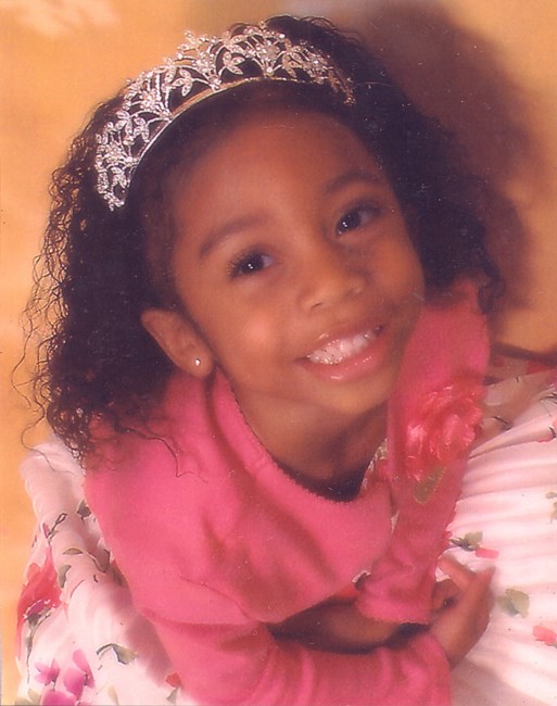 Obituary of Nina Sherree Means