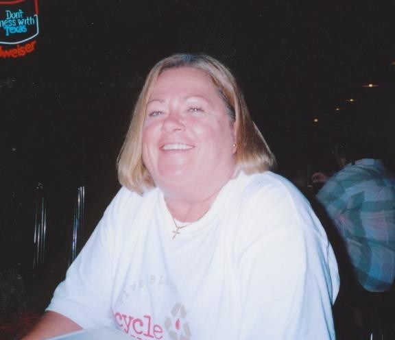 Obituary of Theresa Groll