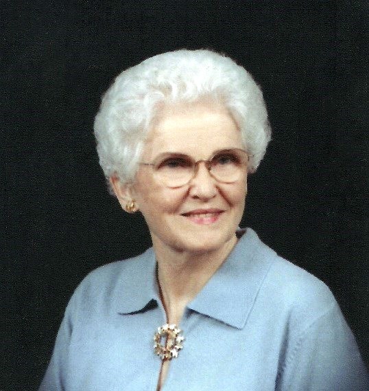 Obituary of Bobbie Oliver