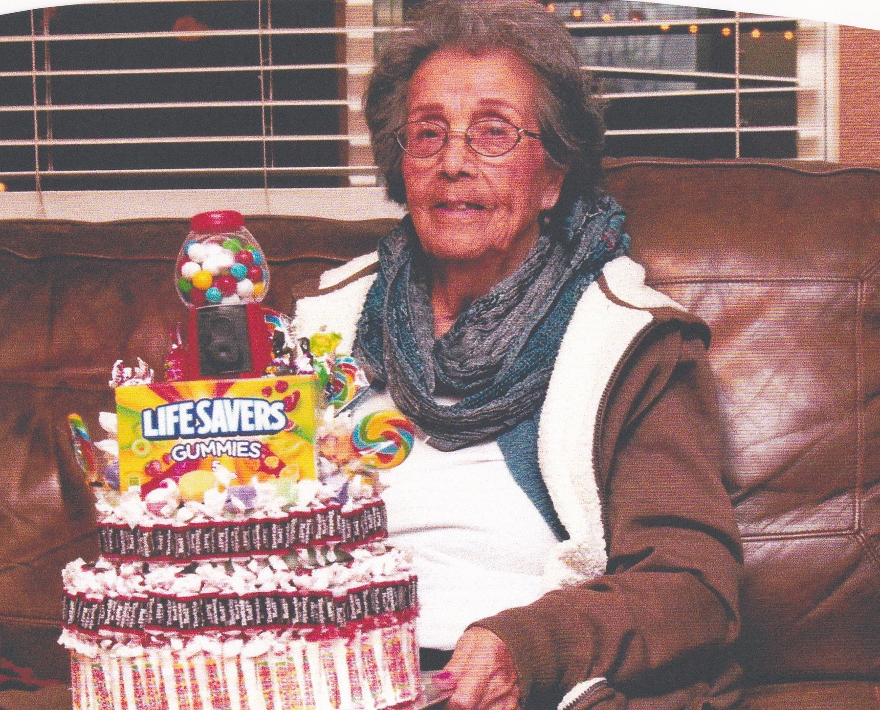 Obituary of Carmen M. Aguila