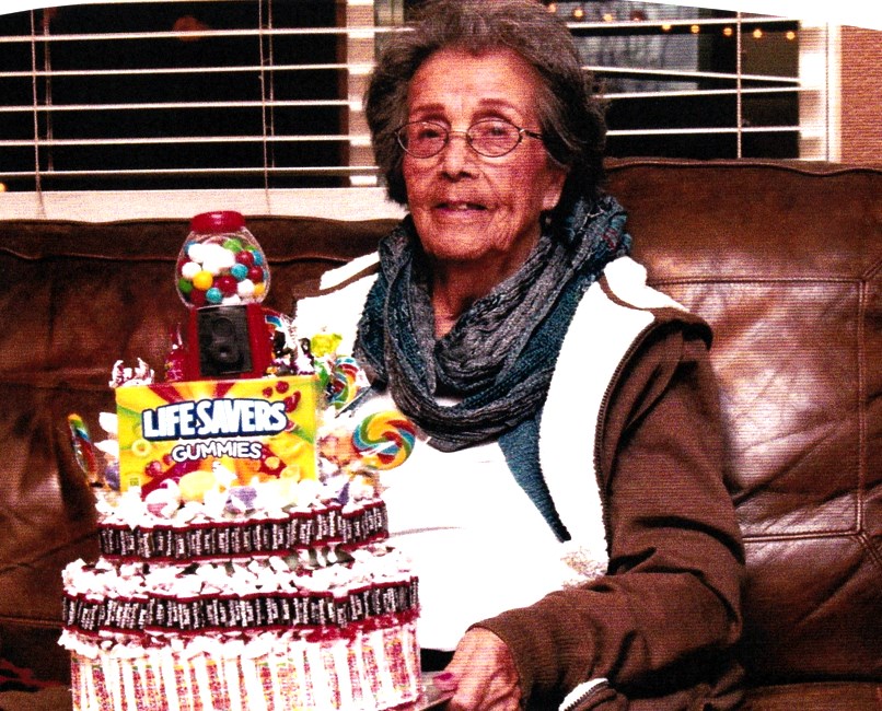 Obituary of Carmen M. Aguila