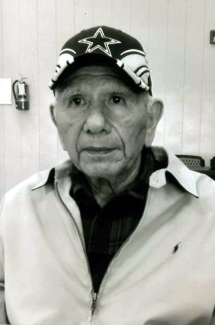 Obituary of Roque Ramirez