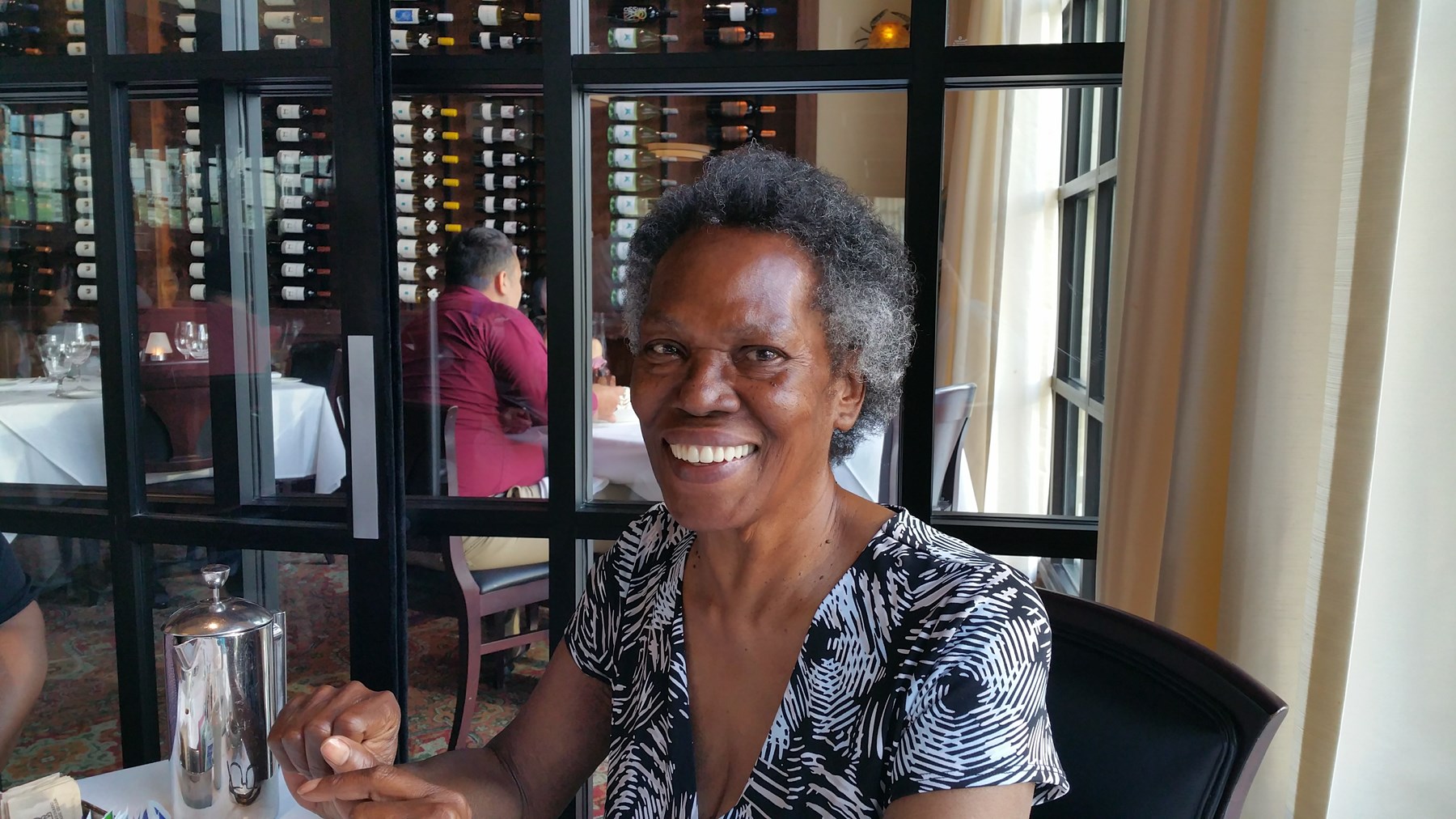 Obituary of Betty Louise McCarty