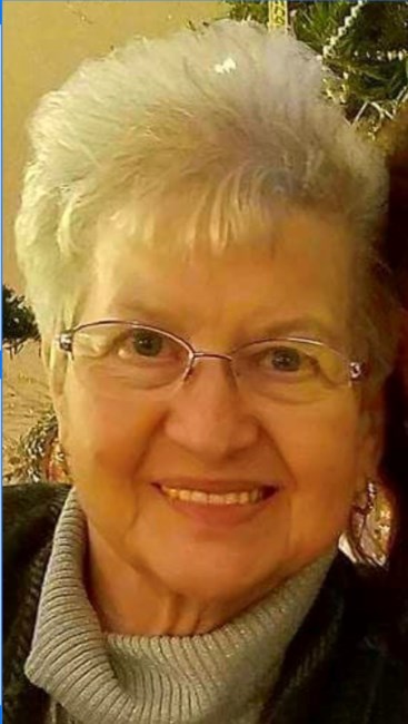 Obituary of Eara Lou Davis