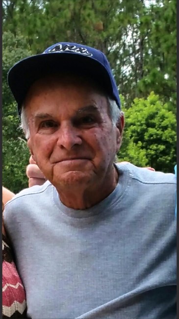 Obituary of Galdino "Nick" Natelli