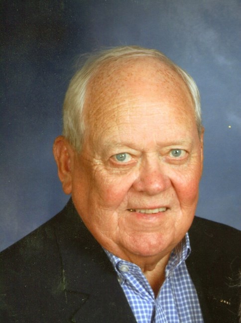 Obituary of Jon Robert McMurtry