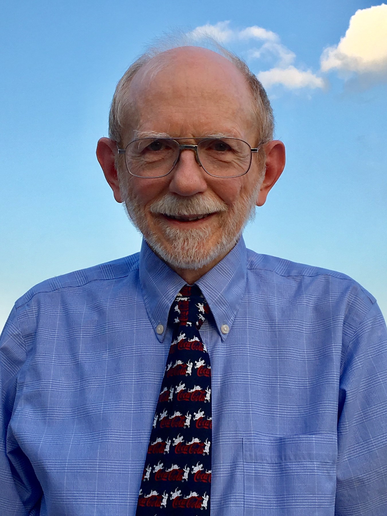 Obituary of Peter William Day