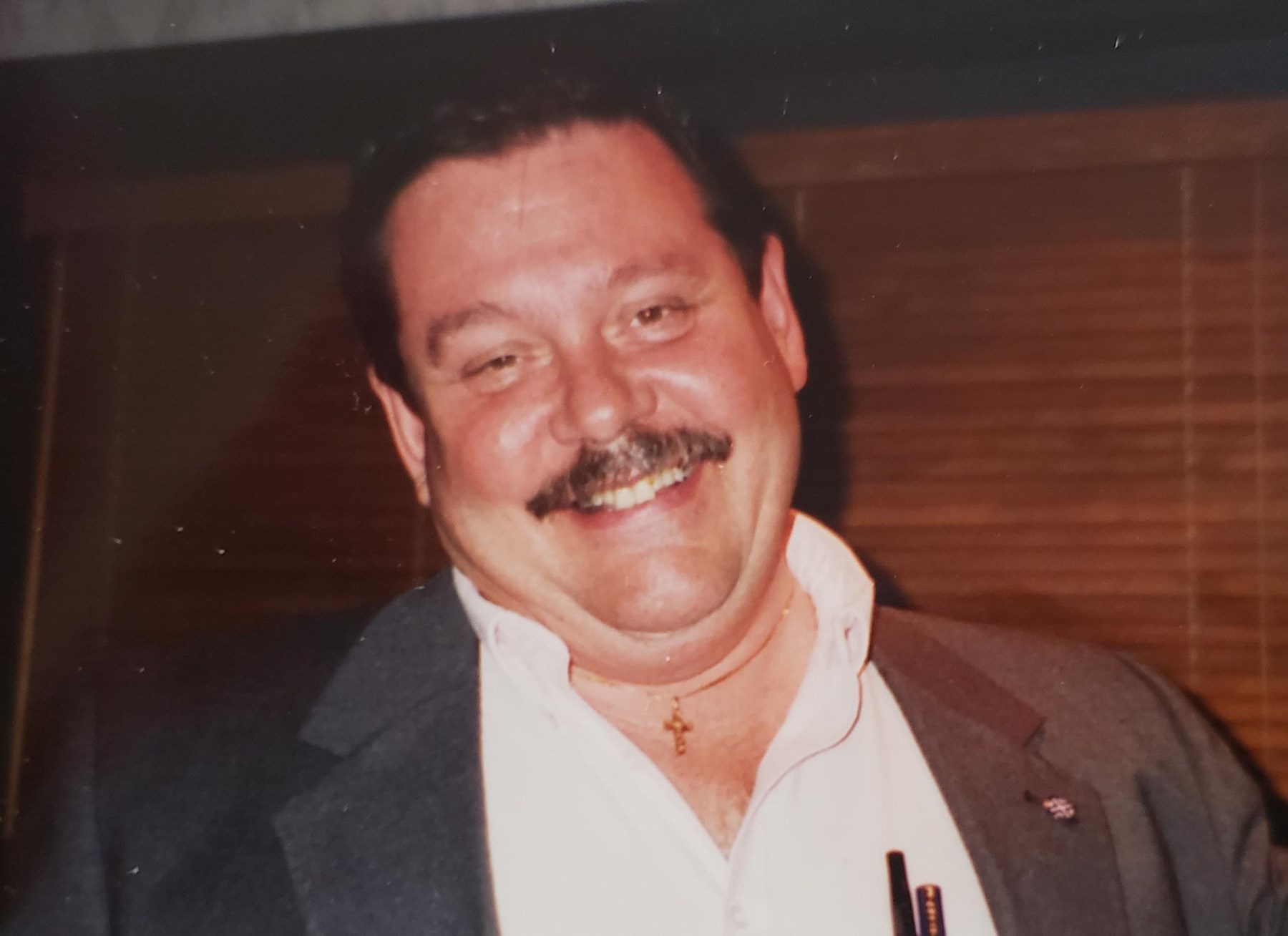 Obituary of Jerry Eldon Reitz