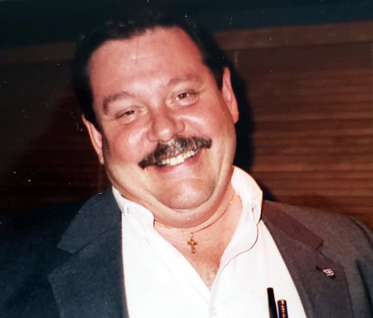 Obituary of Jerry Eldon Reitz