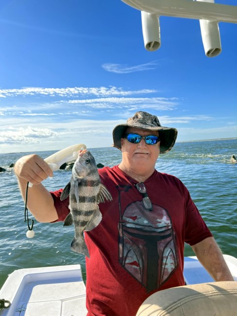 Obituary of Clifford Eugene Wright Jr.