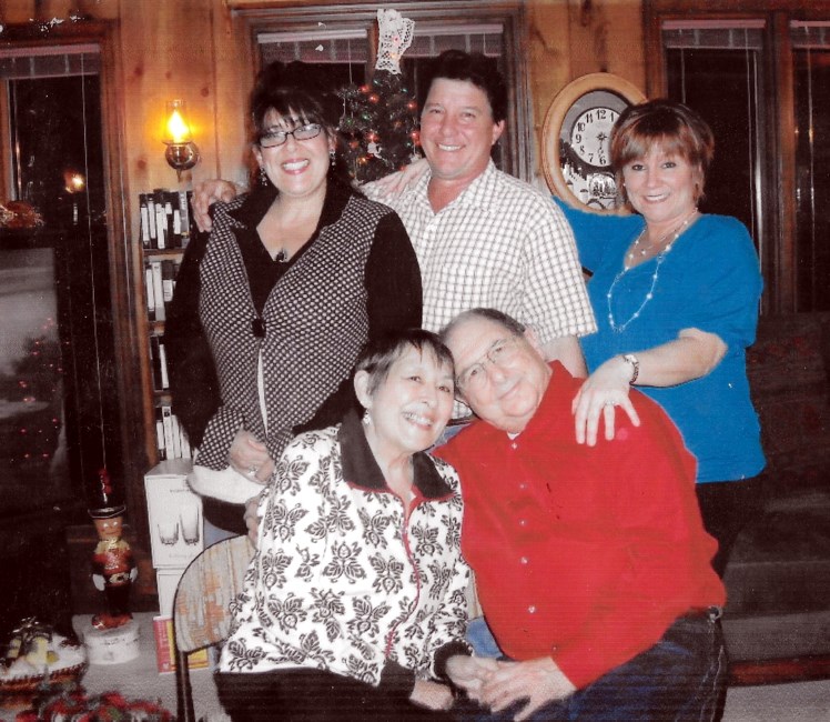 Obituary of Michael Carl Polka