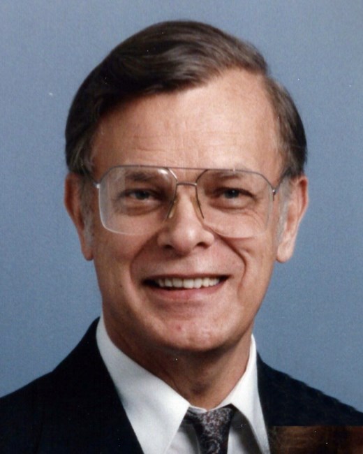 Obituary of David Lee Mitchell