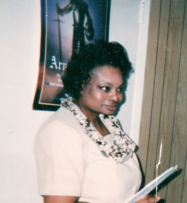 Obituary of Gail Renae Jolly