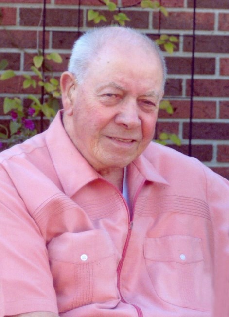 Obituary of Billy J. Cook