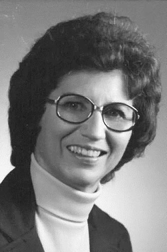 Obituary of Yetta Jean Huntimer