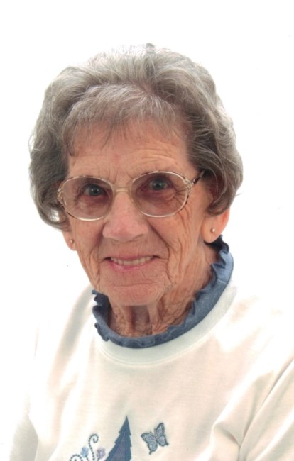 Obituary of Catherine Swan