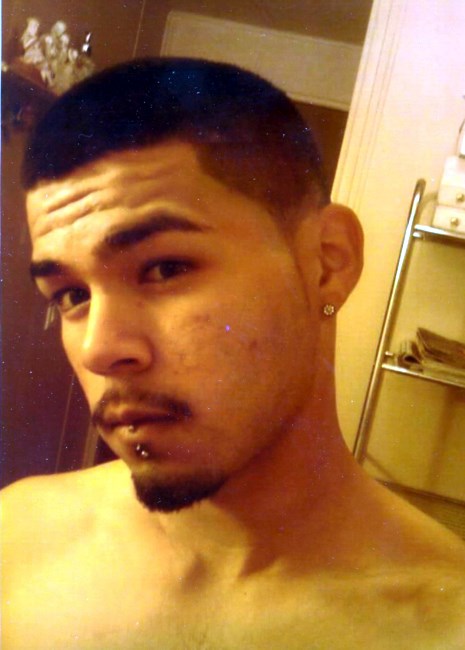 Obituary of Jorge Alberto Ruiz-Castro