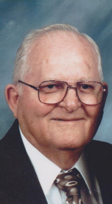 Obituario de Ray W Smith