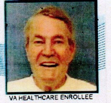 Obituary of Joe Porter Peterson