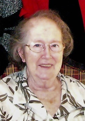 Obituario de Adeline Studer