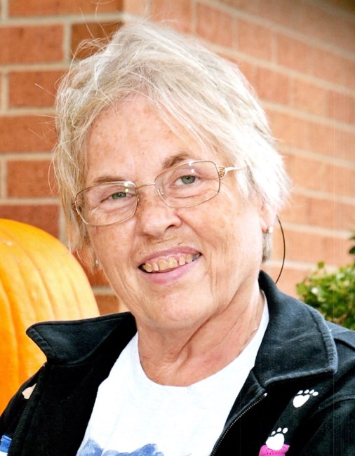 Obituary of Lynda Willyerd