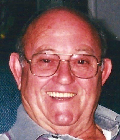 Obituary of Wesley Milton Davey