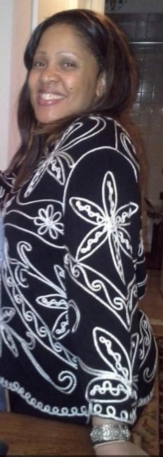 Obituary of Nina Nicole Hampton