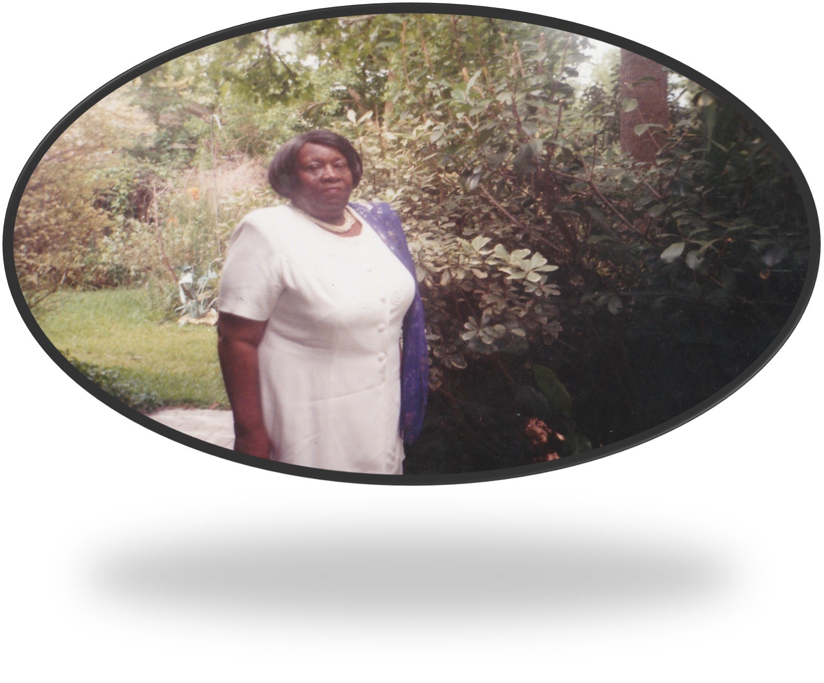 Obituary of Calvin Lee Jefferson